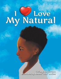 Produktbild: I Love My Natural