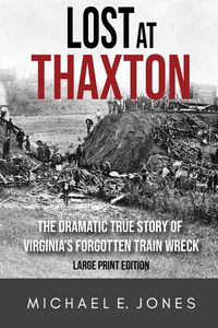 Produktbild: Lost at Thaxton