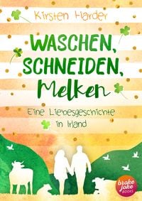Produktbild: Waschen, Schneiden, Melken