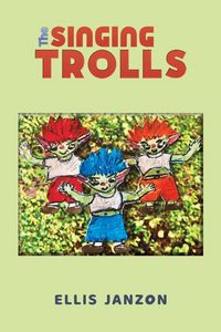Produktbild: The Singing Trolls