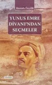 Produktbild: Yunus Emre Divanindan Secmeler
