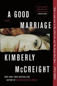 Produktbild: Good Marriage, A