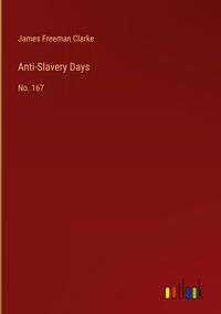 Produktbild: Anti-Slavery Days