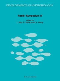 Produktbild: Rotifer Symposium IV