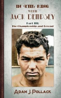 Produktbild: In the Ring With Jack Dempsey - Part III