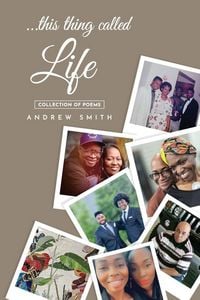 Produktbild: ...this thing called Life