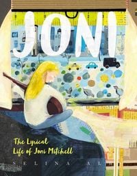 Produktbild: Joni