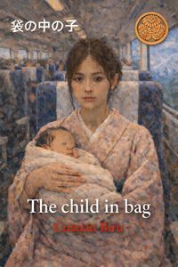 Produktbild: The child in bag (Minimalist Thana, #1)