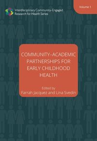 Produktbild: Community-Academic Partnerships for Early Childhood Health