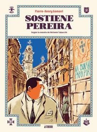 Produktbild: Sostiene Pereira