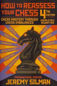 Produktbild: How to Reassess Your Chess