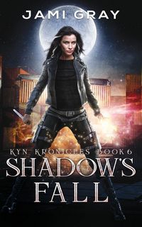 Produktbild: Shadow's Fall