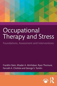 Produktbild: Occupational Therapy and Stress