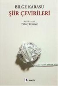 Produktbild: Siir Cevirileri