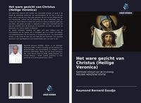 Produktbild: Het ware gezicht van Christus (Heilige Veronica)