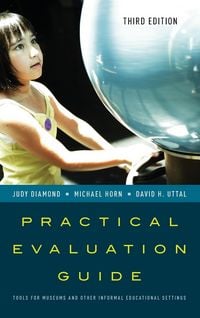 Produktbild: Practical Evaluation Guide