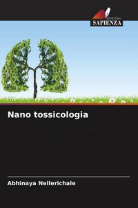 Produktbild: Nano tossicologia
