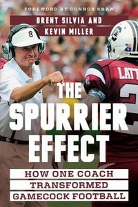 Produktbild: The Spurrier Effect