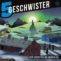 Produktbild: 19: Der Schatten im ewigen Eis