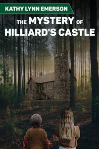 Produktbild: The Mystery of Hilliard's Castle