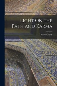 Produktbild: Light On the Path and Karma