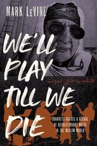 Produktbild: We'll Play till We Die