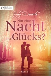 Produktbild: Nur eine Nacht des Gl&uuml;cks?
