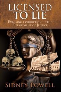 Produktbild: Licensed to Lie