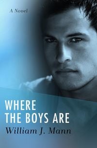 Produktbild: Where the Boys Are