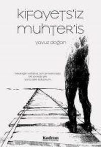 Produktbild: Kifayetsiz Muhteris