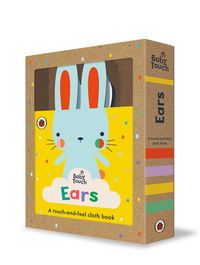 Produktbild: Baby Touch: Ears