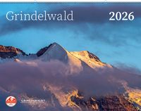Produktbild: Grindelwald 2026