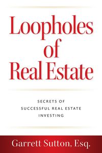 Produktbild: Loopholes of Real Estate