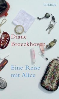 Produktbild: Eine Reise mit Alice