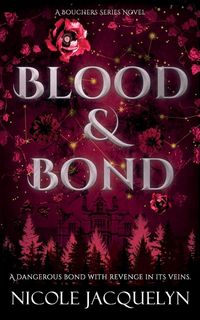 Produktbild: Blood & Bond