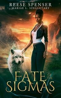 Produktbild: Fate of the Sigmas