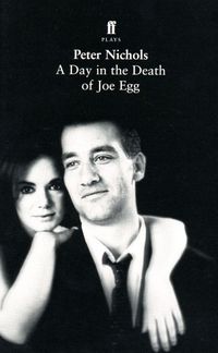 Produktbild: A Day in the Death of Joe Egg
