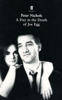 Produktbild: A Day in the Death of Joe Egg