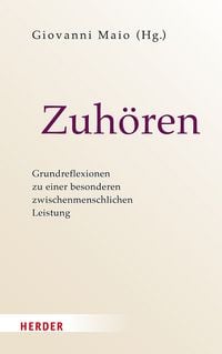Produktbild: Zuh&ouml;ren