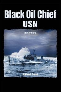 Produktbild: Black Oil Chief USN