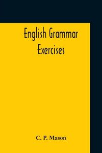 Produktbild: English Grammar Exercises