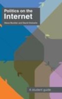 Produktbild: Politics on the Internet