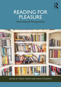 Produktbild: Reading for Pleasure: International Perspectives