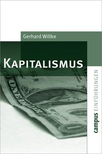 Produktbild: Kapitalismus