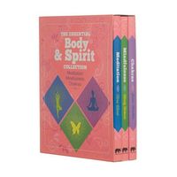 Produktbild: The Essential Body & Spirit Collection: Meditation, Mindfulness, Chakras