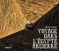 Produktbild: Voyage dans l'Egypte ancienne