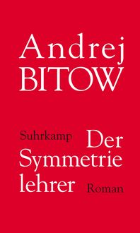 Produktbild: Der Symmetrielehrer