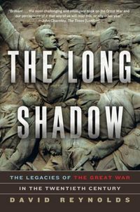 Produktbild: The Long Shadow
