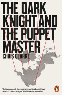 Produktbild: The Dark Knight and the Puppet Master