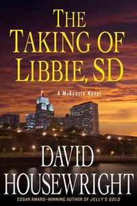 Produktbild: The Taking of Libbie, SD